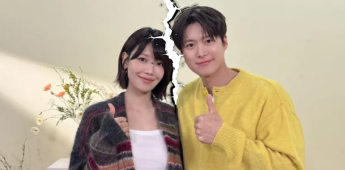 Jung Kyung-ho y Sooyoung de SNSD terminan su relación tras 14 años juntos