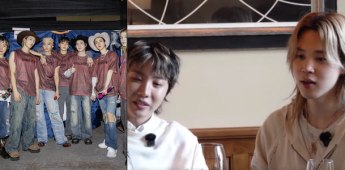 Esto dijo BTS sobre sus conciertos en mexicano