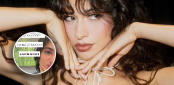 Camila Cabello Mundial