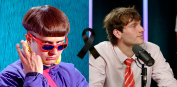 Oliver Tree, Gaspi