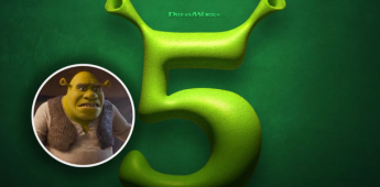Sherk 5