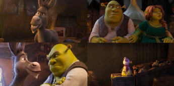 Sherk 5