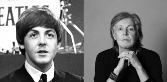 Paul McCartney, Paul McCartney edad