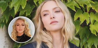 Amanda Seyfried, Lindsay lohan