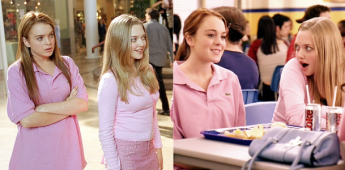 Mean Girls, Lindsay Lohan
