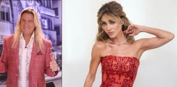 Anahí, Javier Ceriani