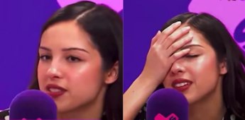 Olivia Rodrigo