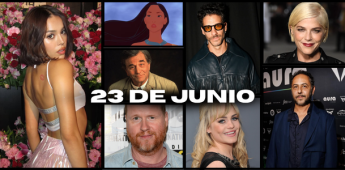 Danna, Danna Paola, efemeride, que paso un 23 de junio, cumpleaños 23 junio