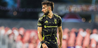 Rayados, Diego Ross, rg la deportiva