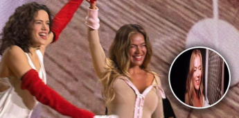 Karol G, Rosalía, Karol G y Rosalía, Karol G confesionario Rosalía