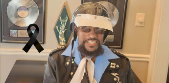 Victor Willis, muerte Victor Willis, Village People