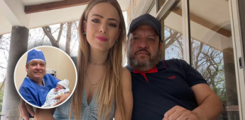 Beto Zapata, hija beto zapata, hijos beto zapata, esposa beto zapata, grupo pesado