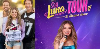 Soy Luna, karol sevilla, soy luna, soy luna tour, soy luna monterrey