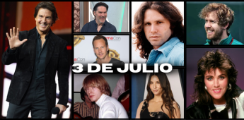3 julio, efemerides, un dia como hoy