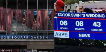 Taylor Swift, Travis Kelce, boda taylor y travis, taylor y travis boda