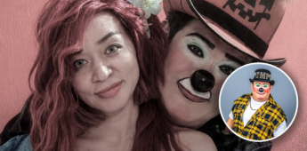 esposa de pompo campa, pompo los payasonicos, los payasonicos, sofia reyna y pompo campa