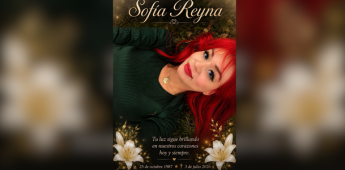 Sofía Reyna, Pompo Campa, Los Payasonicos,