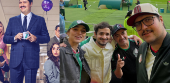 La Oficina, Actores de la oficina, mundial
