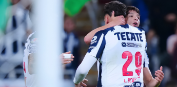 rayados, rg la deportiva