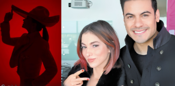 Los Ángeles Azules, Lucero Mijares, Paty Cantú, Carlos Rivera