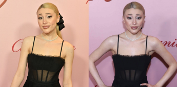 imitadora de ariana grande, ariana grande, paige niemann