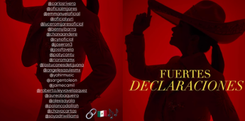 canciones lucero, carlos rivera, tucanes de tijuana, los angeles azules