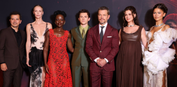 Elenco The Odyssey, The Odyssey, The Odyssey pelicula