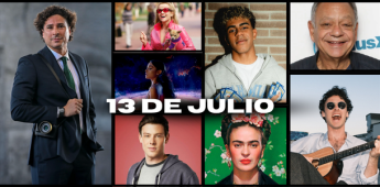 Memo ochoa, Lamine Yamal, efemerides julio, 13 julio efemerides