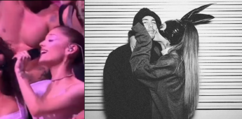 Ariana Grande, Ariana Grande y Ricky Álvarez, canciones ariana grande