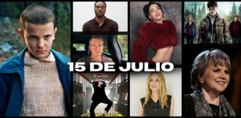 15 de julio, estrneo stranger things, efemeride 15 julio