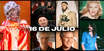 efemerides 16 julio, 16 julio, que paso un dia como hoy, celia cruz