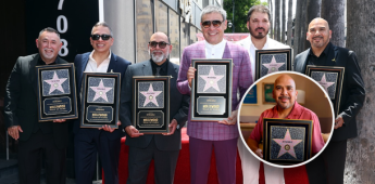 Intocable, grupo intocable, espectaculos