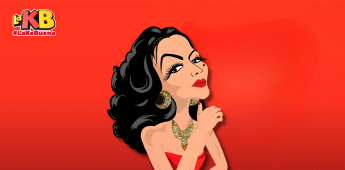 La diva de méxico, la ke buena, radio la diva de méxico, 	
quien es la diva de mexico