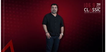 ramiro rivera locutor, locutor classic fm, ramiro rivera