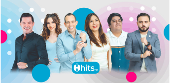 106.1 fm monterrey, hits fm 106.1 monterrey, hits fm 106.1 monterrey en vivo, hits fm 106.1 programación