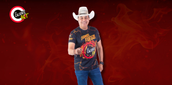 la caliente jorge luis ramirez, jorge luis ramirez, jorge luis ramirez locutor, jorge luis ramirez tejano norteño, tejano norteño jorge luis ramirez