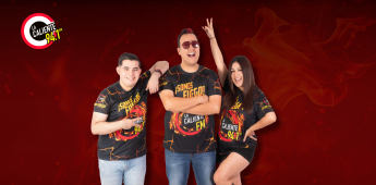 el mimiski on fire, el mimiski la caliente, raul razo don pompeyo, raul razo la caliente, la baby de la caliente