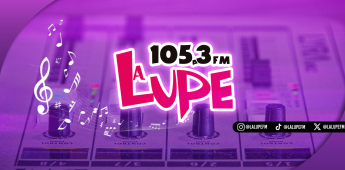 la lupe 105.3, la lupe en vivo, la lupe 105.3 monterrey, la lupe radio monterrey, la lupe monterrey en vivo, la lupe 105.3 en vivo