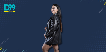 Karen González locutora, locutora d99, locutores d99