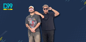 Meme Sáenz y Yordi Estrada Algo Mal, algo mal d99, Meme Sáenz, yordi estrada, yordi estrada d99, programa de yordi rosado,