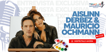 aislinn derbez y mauricio ochmann, aislinn derbez y mauricio ochmann pelicula, 	
boda de mauricio ochmann y aislinn derbez, pareja de aislinn derbez, 	
pareja de mauricio ochmann