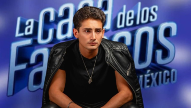 En La Entrevista, sección de Hits, Emilio Halcón habla de todo su trayecto y cuales fueron sus inicios como cantante