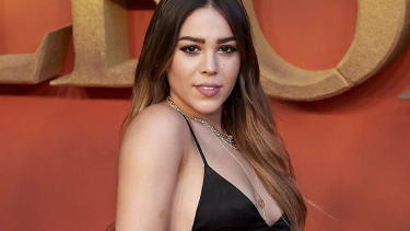 Artista de la Semana: Danna Paola