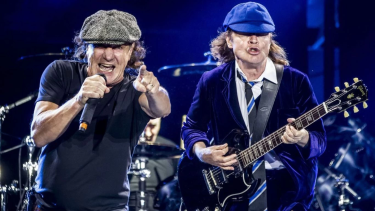 ¿Qué versión es Mejor?: AC/DC