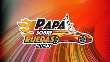 ClassicFM 96.1 estuvo presente en el evento Papá sobre Ruedas 2023 en Tampico, México