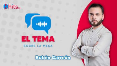 En este episodio de El Tema Sobre La Mesa debatimos acerca sentimos las emociones en nuestra vida. ¿Cómo expresas tus emociones?

#HitsFM #ElTemaSobreLaMesa