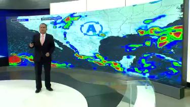 Abimael Salas nos da el pronóstico del tiempo en Monterrey para este miércoles 21 de agosto de 2024.