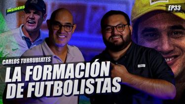 Los insiders