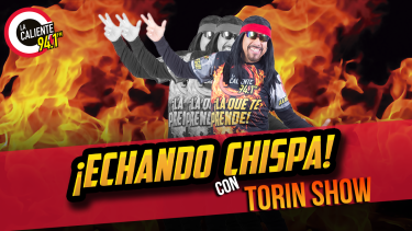 Echando chispa Torin