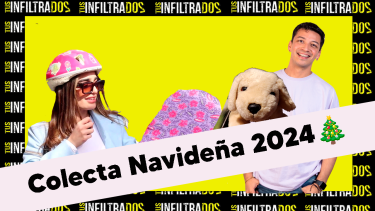 Entre risas, nostalgia y algunas lágrimas, tus infiltrados se unieron para recolectar juguetes y llevar alegría a los niños de una casa hogar. Prepárate para una mezcla de caos y emoción en esta conmovedora aventura.